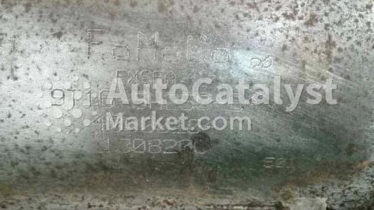 Катализатор от Ford 9T16-5H250-BA (DPF)