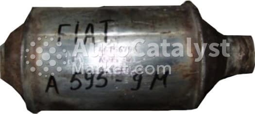 Катализатор от Alfa Romeo, Fiat, Lancia A595-9M