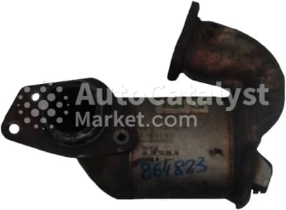 Катализатор от Renault 864823 №1