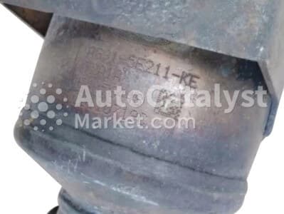 Катализатор от Ford AG91-5E211-KE