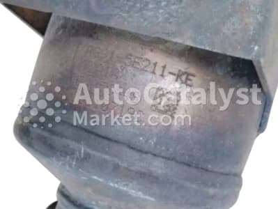 Катализатор от Ford AG91-5E211-KE №2
