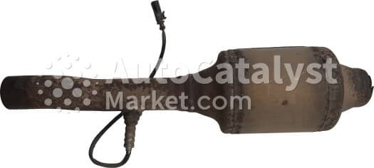 Катализатор от Audi, Skoda, Volkswagen 1K0131701DK / 1K0178MB №12
