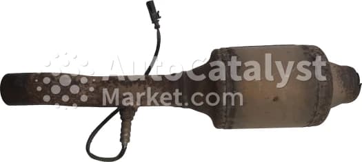 Катализатор от Audi, Skoda, Volkswagen 1K0131701DK / 1K0178MB