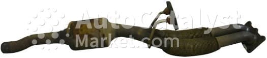 Катализатор от Audi, Skoda, Volkswagen 1K0131701DK / 1K0178MB №14