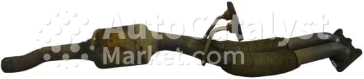 Катализатор от Audi, Skoda, Volkswagen 1K0131701DK / 1K0178MB