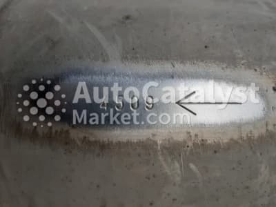 Катализатор от Audi, Skoda, Volkswagen 1K0131701DK / 1K0178MB №7