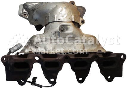Катализатор от Renault T03 (Renault) (manifold)