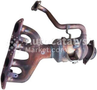 Катализатор от Toyota AT 37180