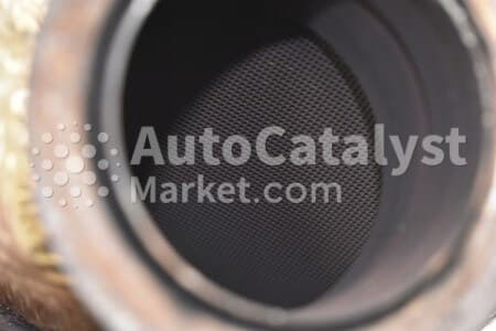 Катализатор от BMW 8516696 / 8515540 / 8515535 (CERAMIC+DPF)