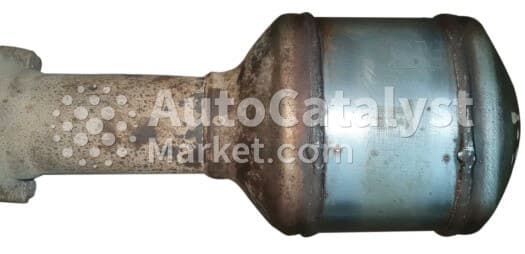 Катализатор от Chevrolet, Daewoo 96629302