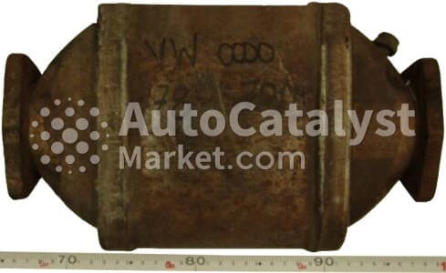 Катализатор от Audi, Volkswagen 701A / 178 №2