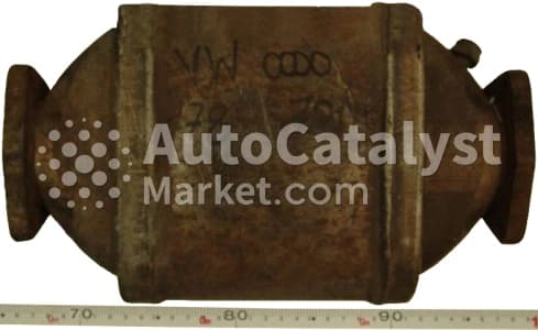 Катализатор от Audi, Volkswagen 701A / 178 №1