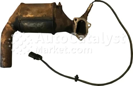 Катализатор от Alfa Romeo, Fiat, Opel, Lancia, Vauxhall 55181852