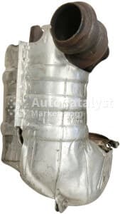 Катализатор от Peugeot, Citroën TR PSA K626 №7