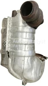 Катализатор от Peugeot, Citroën TR PSA K626 №2