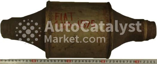 Катализатор от Alfa Romeo, Fiat, Lancia 4J13-J595