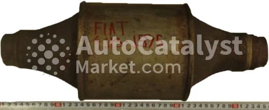 Катализатор от Alfa Romeo, Fiat, Lancia 4J13-J595 №1