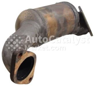 Катализатор от Chrysler, Dodge 09530F №8