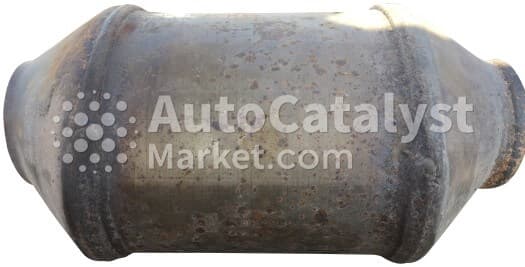 Катализатор от Chevrolet, General Motors 12609032 №7