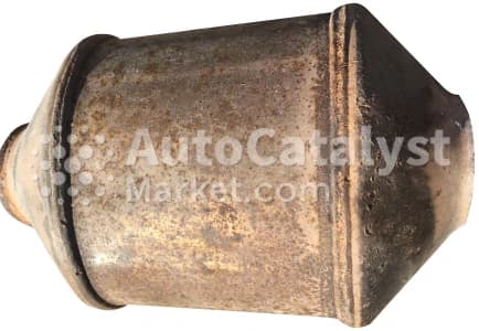 Катализатор от Chevrolet, General Motors 12609032