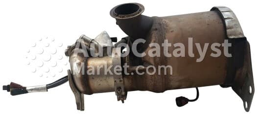 Катализатор от Audi, Volkswagen 04L131670G / 04L131723DG / 04L166CA / 04L181AA (DPF) №11