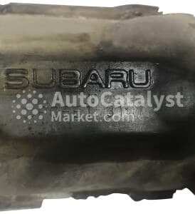 Катализатор от Subaru PCFE1 №7