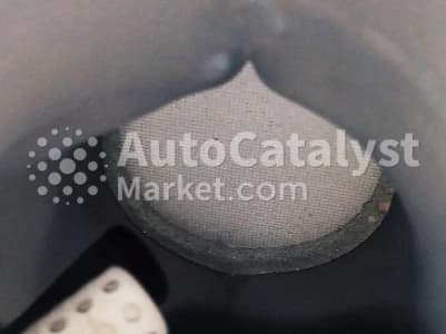 Катализатор от Mitsubishi SB (Mitsubishi)