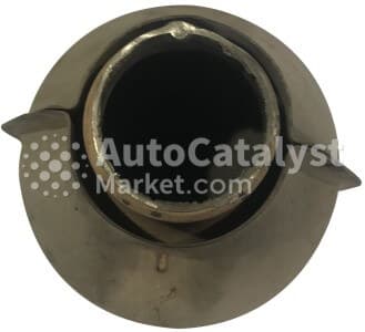 Катализатор от Mitsubishi XZ (Mitsubishi)