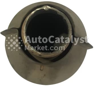 Катализатор от Mitsubishi XZ (Mitsubishi) №3