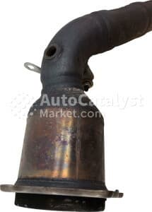 Катализатор от Volkswagen, Porsche 7L5131705K (CERAMIC) (Type 2-Small) №6