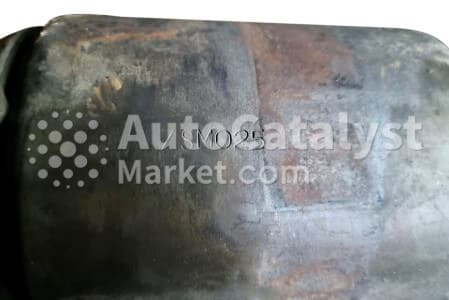 Катализатор от Alfa Romeo, Fiat, Lancia ZSM025 №8