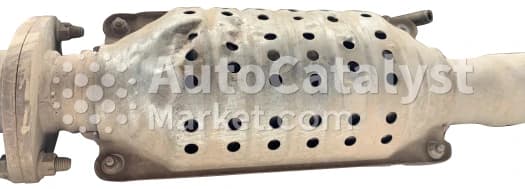 Катализатор от Toyota UA2 №2