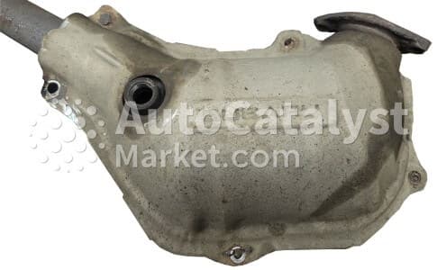 Катализатор от Subaru FCFE1 №2