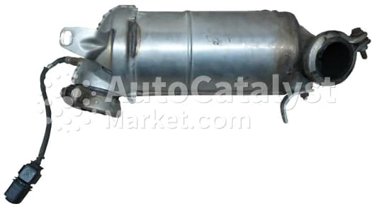 Катализатор от Smart KBA 17046 №1