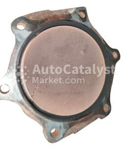 Катализатор от Nissan NY 4 (Type 1) (Ref on body) №3