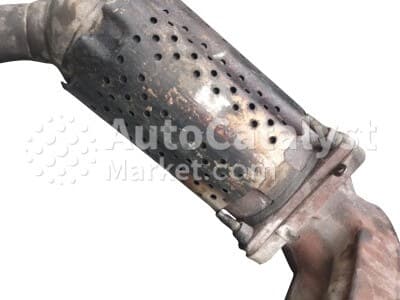 Катализатор от Peugeot, Citroën TR PSA K256 №4