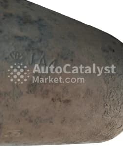 Катализатор от Toyota JA4 №6