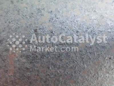 Катализатор от Toyota JA4