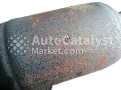 Катализатор от Toyota JA4 №9