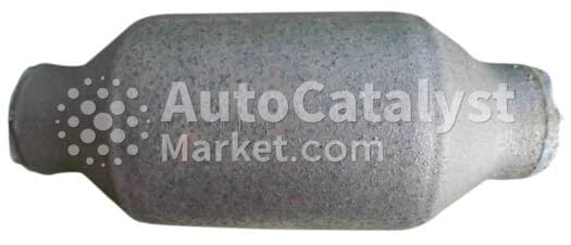 Катализатор от Toyota JA4