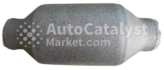 Катализатор от Toyota JA4 №2