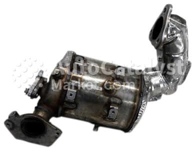 Катализатор от Renault 208A08012R