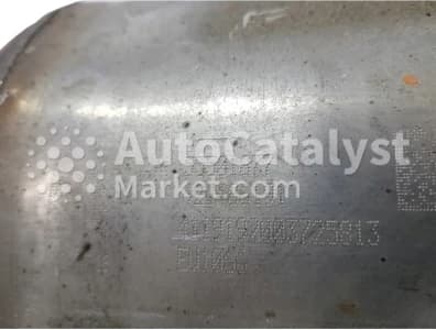 Катализатор от Opel, Vauxhall 55501877 / 422486191 №5