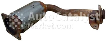 Катализатор от Peugeot, Citroën TR PSA K285