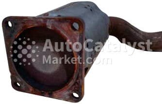 Катализатор от Peugeot, Citroën TR PSA K285 №7