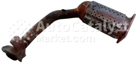 Катализатор от Peugeot, Citroën TR PSA K285