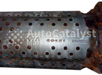 Катализатор от Peugeot, Citroën TR PSA K285 №8