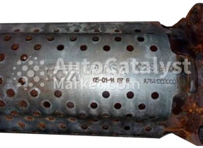 Катализатор от Peugeot, Citroën TR PSA K285 №4
