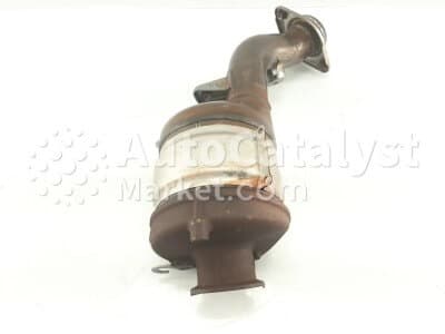 Катализатор от Toyota ATFB 11080 №4