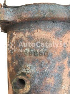 Катализатор от Hyundai, KIA 39830 №7
